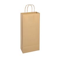SHOPPER DOUBLE WINE
